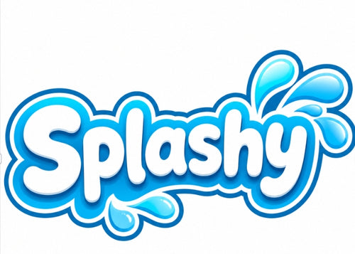 SPLASHY