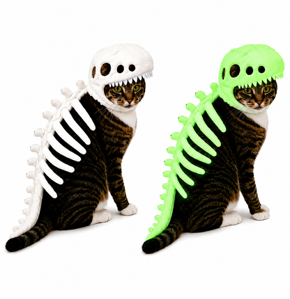 RexPaws™ | Disfraz Dinosaurio Para Mascotas