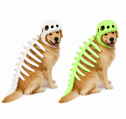 RexPaws™ | Disfraz Dinosaurio Para Mascotas