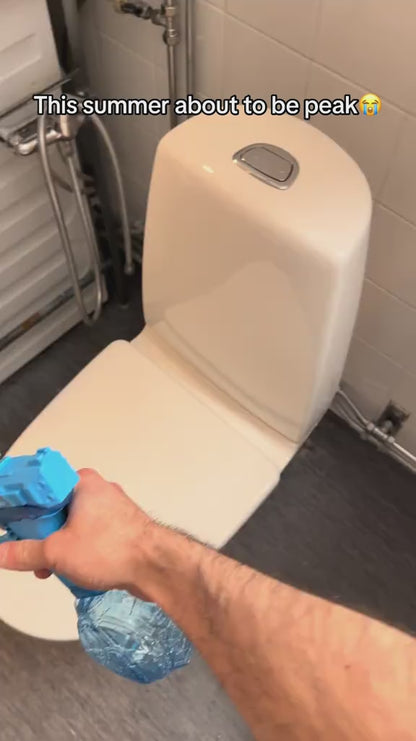 Splashy | La Pistola de Agua que Todos los Niños Quieren Este Verano